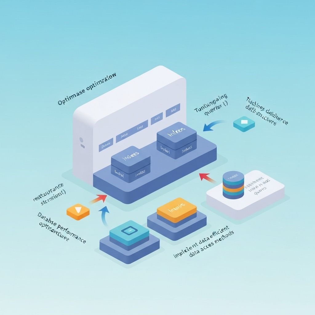 Optimizing Database Performance: From Queries to Indexing
